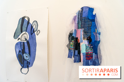 Le Pavillon Carré de Baudouin - réouverture -  A7C7317