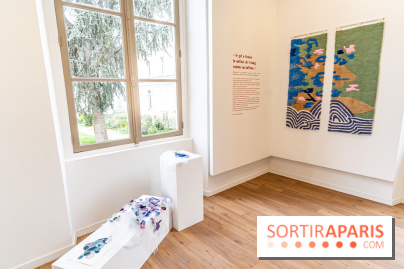 Le Pavillon Carré de Baudouin - réouverture -  A7C7276