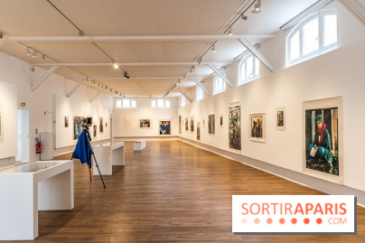 Le Pavillon Carré de Baudouin - réouverture -  A7C7296