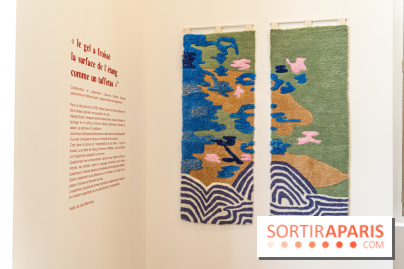 Le Pavillon Carré de Baudouin - réouverture -  A7C7314