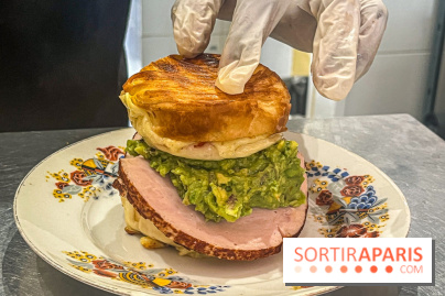 Aupa Caminito, le restaurant convivial aux délicieux burgers croissants