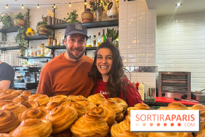 Aupa Caminito, le restaurant convivial aux délicieux burgers croissants