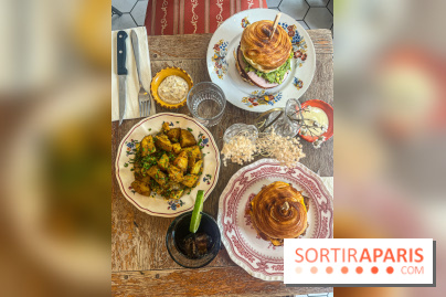 Aupa Caminito, le restaurant convivial aux délicieux burgers croissants - image00005