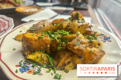 Aupa Caminito, le restaurant convivial aux délicieux burgers croissants - image00006