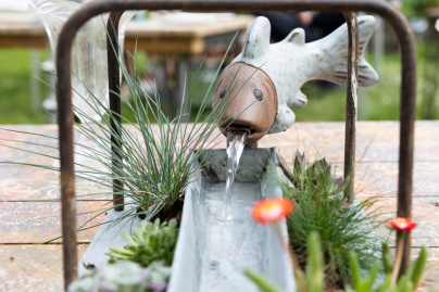 Les journées des plantes & Art  - 0S6A3297