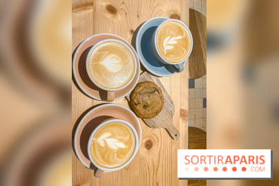 Storyboard, la librairie-café où bouquiner à Saint-Ouen - B681CAE6 00B8 45EA 8311 41C821071A80