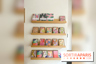 Storyboard, la librairie-café où bouquiner à Saint-Ouen - 0093999D C401 4659 B011 190CCF0059FF