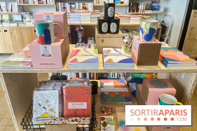 Storyboard, la librairie-café où bouquiner à Saint-Ouen - 4DC7E07D 9715 4360 ACE0 4148CCE01E1D