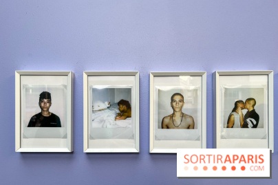 Circulation(s), le festival de la jeune photographie européenne au Centquatre - C9EE4F3B ED20 4961 AEFE 650F29517849