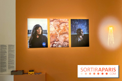 Circulation(s), le festival de la jeune photographie européenne au Centquatre - A7AFD306 9A52 4580 84F1 B6FEBD84DB38