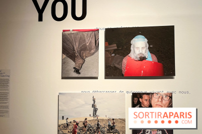 Circulation(s), le festival de la jeune photographie européenne au Centquatre - 2CB27AC3 6EF2 4A88 AB97 7881958518E1