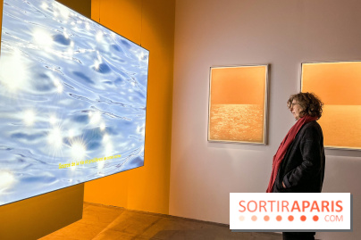 Circulation(s), le festival de la jeune photographie européenne au Centquatre - DF62CC6B C163 4865 9EDA 1F236F0E9573