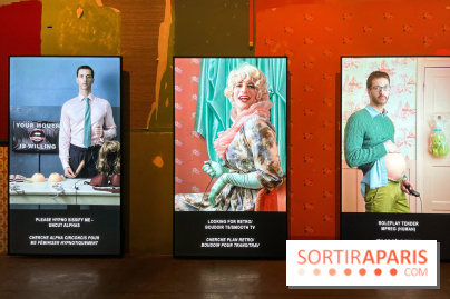 Circulation(s), le festival de la jeune photographie européenne au Centquatre - 9701FBEA 9F1E 47D9 BD14 1F900FF1469C