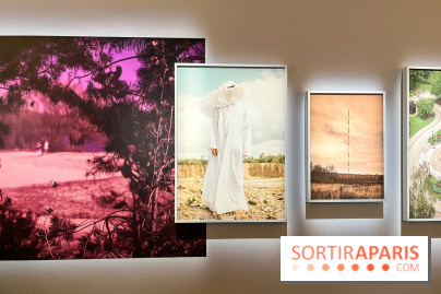 Circulation(s), le festival de la jeune photographie européenne au Centquatre - D485F682 E4FD 442E BC72 6DDCEF373240