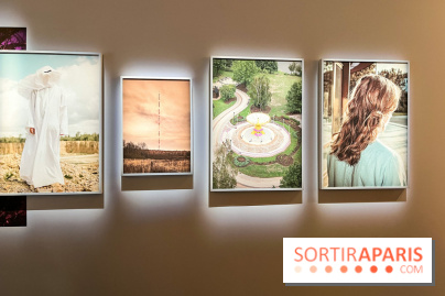 Circulation(s), le festival de la jeune photographie européenne au Centquatre - 567D44DC 89F0 4A3B 9B07 98C9A6D02B3F