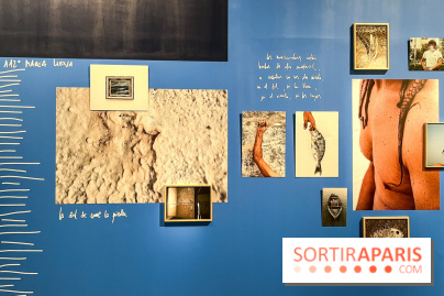 Circulation(s), le festival de la jeune photographie européenne au Centquatre - B9AD0948 22E6 4FBF B48F 025A6EA6BE21