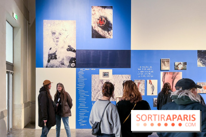 Circulation(s), le festival de la jeune photographie européenne au Centquatre - 30697DD9 2BAE 4640 BAD7 19FB4E519619