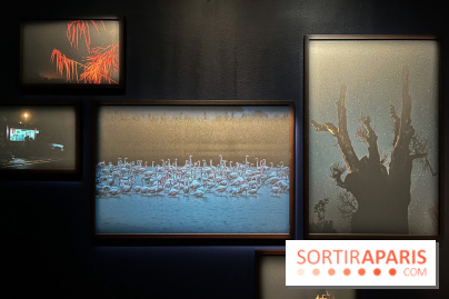 Circulation(s), le festival de la jeune photographie européenne au Centquatre - 99E98AD9 F5DE 4F1B AA07 F1FE6094D9DD