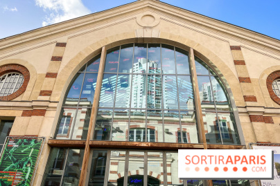 Circulation(s), le festival de la jeune photographie européenne au Centquatre - 19AEA04E 21C9 4566 A076 88228D8F9CD2