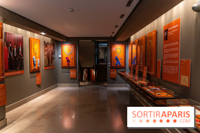 Musée de la Légion d'Honneur - photos du musée gratuit  -  A7C7185