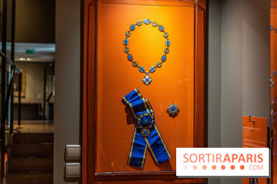 Musée de la Légion d'Honneur - photos du musée gratuit
