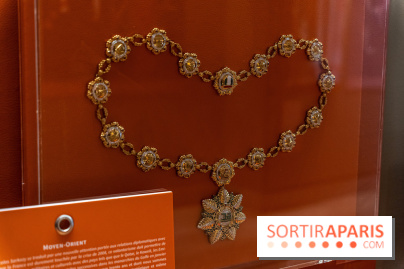 Musée de la Légion d'Honneur - photos du musée gratuit  -  A7C7190