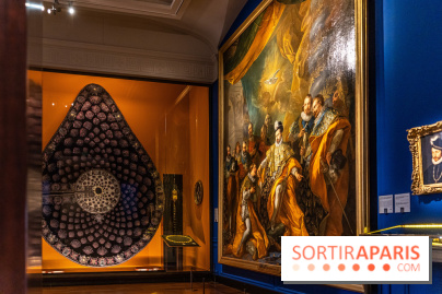 Musée de la Légion d'Honneur - photos du musée gratuit  -  A7C7193