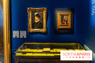 Musée de la Légion d'Honneur - photos du musée gratuit  -  A7C7194