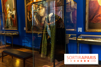 Musée de la Légion d'Honneur - photos du musée gratuit  -  A7C7200