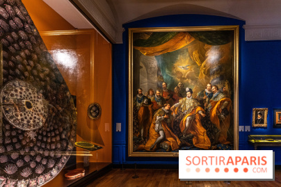 Musée de la Légion d'Honneur - photos du musée gratuit