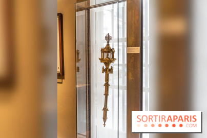 Musée de la Légion d'Honneur - photos du musée gratuit  -  A7C7210