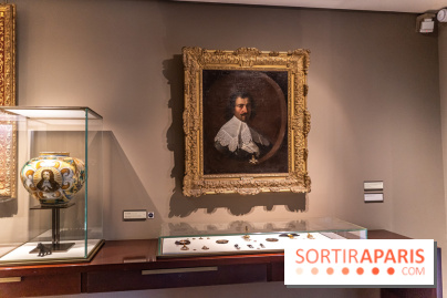 Musée de la Légion d'Honneur - photos du musée gratuit  -  A7C7211