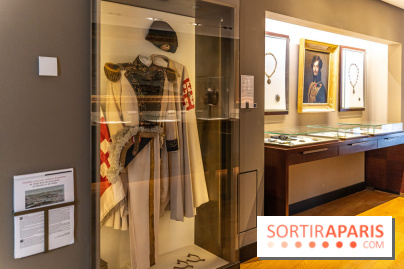 Musée de la Légion d'Honneur - photos du musée gratuit  -  A7C7212