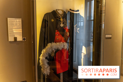 Musée de la Légion d'Honneur - photos du musée gratuit