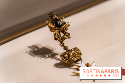 Musée de la Légion d'Honneur - photos du musée gratuit  -  A7C7217