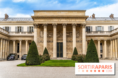 Musée de la Légion d'Honneur - photos du musée gratuit  -  A7C7183