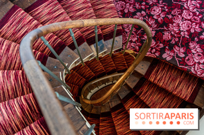 Le Théâtre Impérial du Château de Fontainebleau - Théâtre Cheikh Khalifa bin Zayed Al Nahyan -  A7C7774 HDR