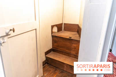 Le Théâtre Impérial du Château de Fontainebleau - Théâtre Cheikh Khalifa bin Zayed Al Nahyan -  A7C7754