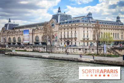 Manet / Degas : nos photos de l'exposition en miroir à découvrir au Musée d'Orsay  - IMG20230327144446