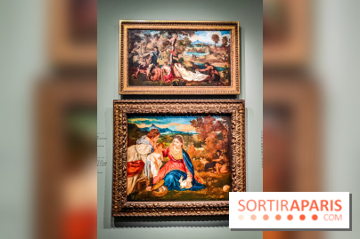 Manet / Degas : nos photos de l'exposition en miroir à découvrir au Musée d'Orsay  - IMG20230327150458