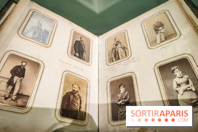 Manet / Degas : nos photos de l'exposition en miroir à découvrir au Musée d'Orsay  - IMG20230327145441