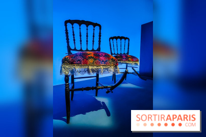 Paris est pataphysique, l'exposition étonnante de Philippe Starck au musée Carnavalet - photos