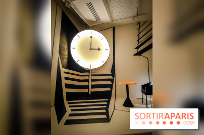 Paris est pataphysique, l'exposition étonnante de Philippe Starck au musée Carnavalet - photos