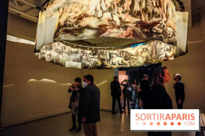 Paris est pataphysique, l'exposition étonnante de Philippe Starck au musée Carnavalet - photos