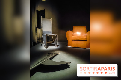 Paris est pataphysique, l'exposition étonnante de Philippe Starck au musée Carnavalet - photos