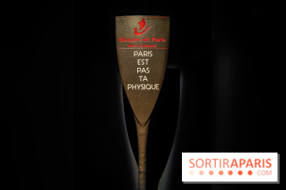 Paris est pataphysique, l'exposition étonnante de Philippe Starck au musée Carnavalet - photos - IMG20230328100306