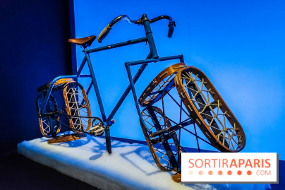 Paris est pataphysique, l'exposition étonnante de Philippe Starck au musée Carnavalet - photos - IMG20230328100852