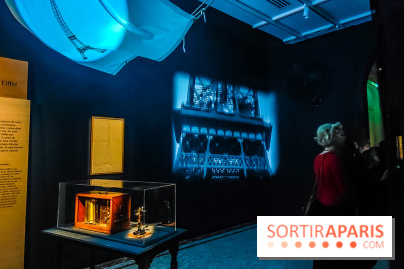 Paris est pataphysique, l'exposition étonnante de Philippe Starck au musée Carnavalet - photos