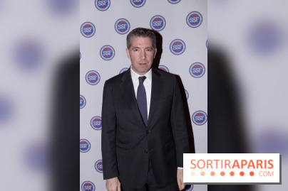 © Rachid Bellak - Ali Onaner ambassadeur de Turquie en France (1)