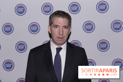 © Rachid Bellak - Ali Onaner ambassadeur de Turquie en France (2)